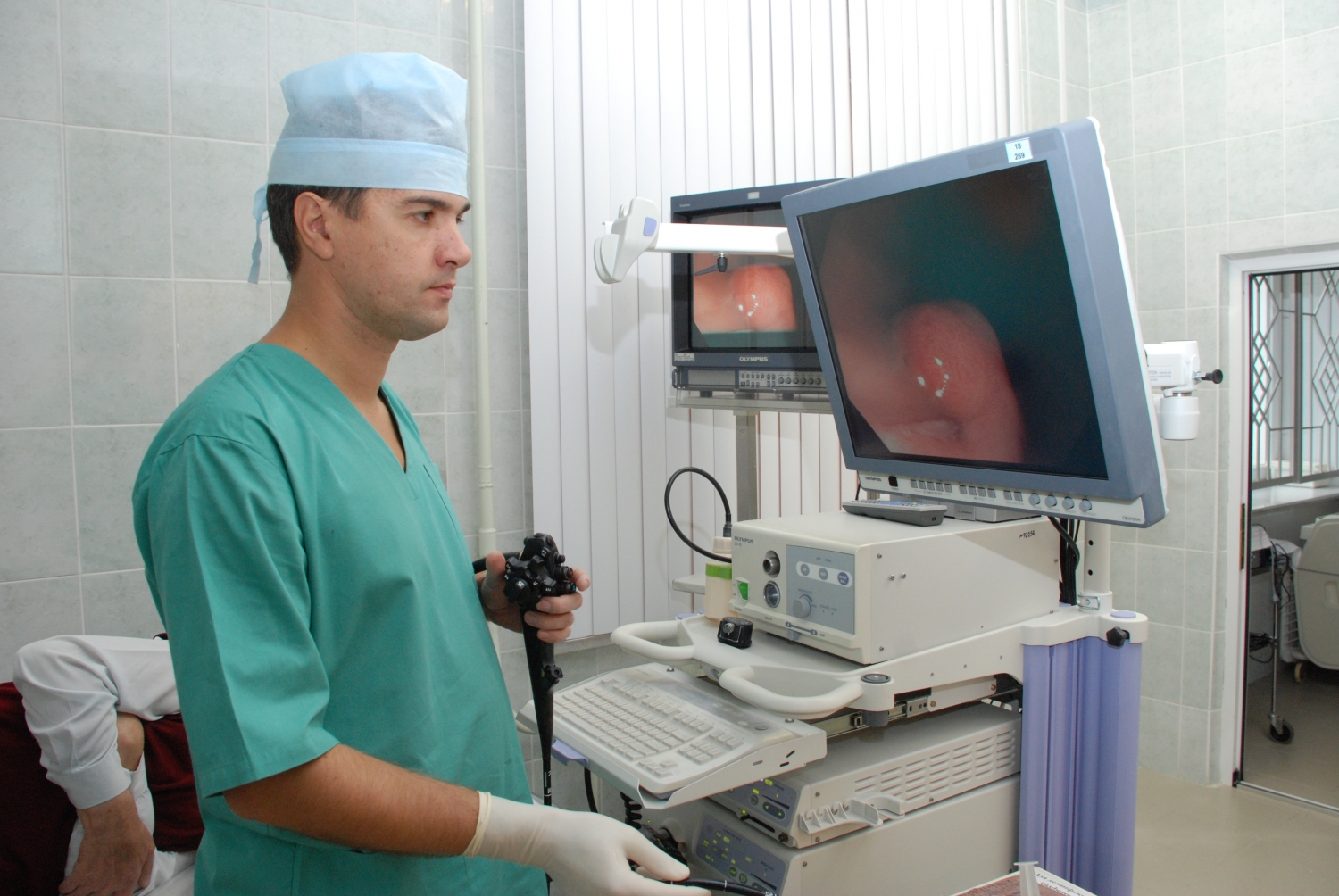 Colitis - symptoms, classification, causes and treatment