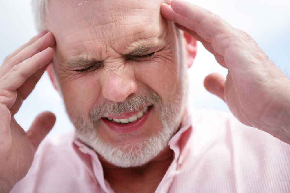 Microstroke: symptomy, příčiny, léčba a rehabilitace období