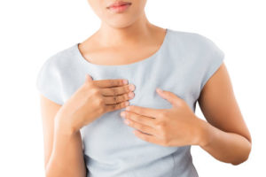 Schmerzen bei Gastritis