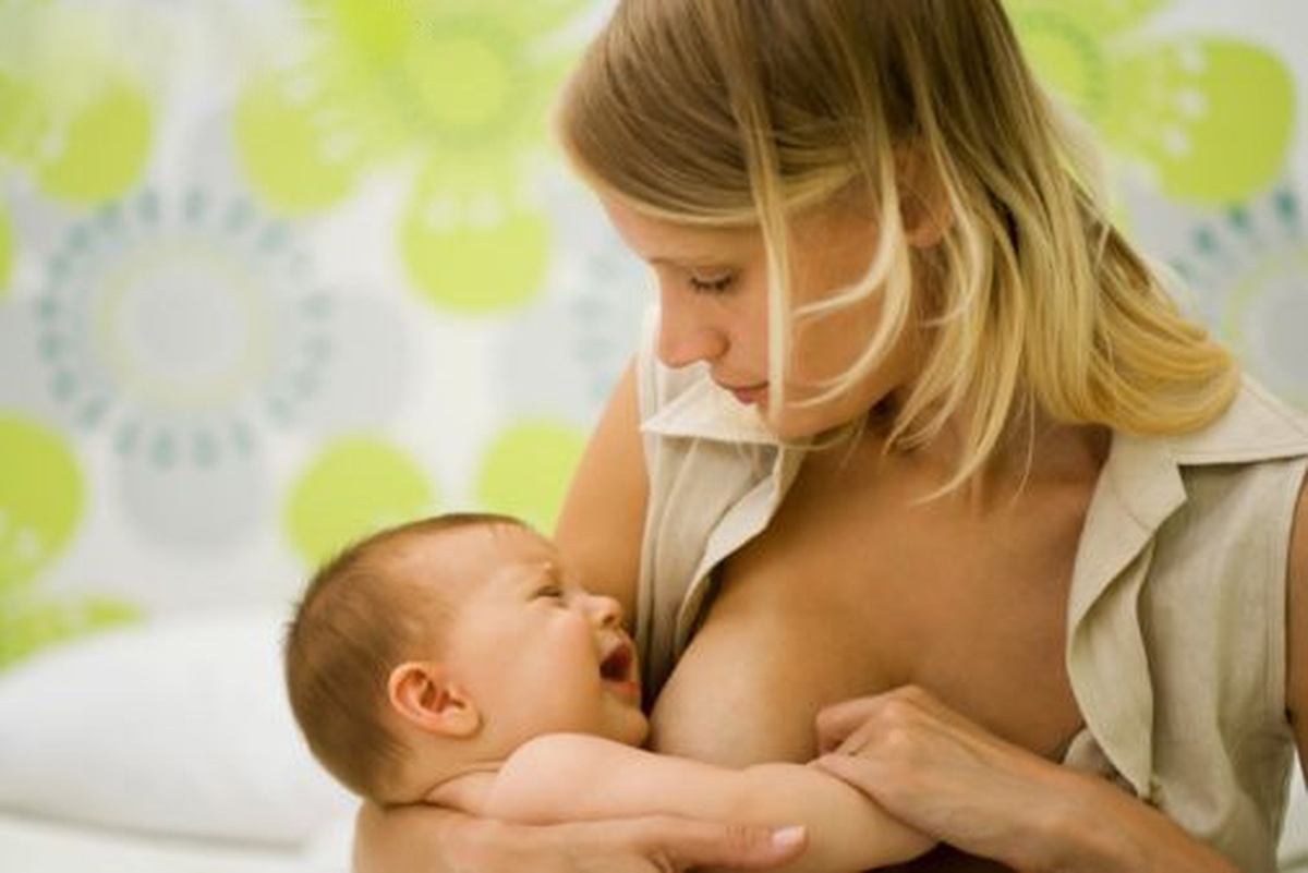 Gipolaktatsiya: cause, le caratteristiche, passi, la prevenzione e il trattamento di