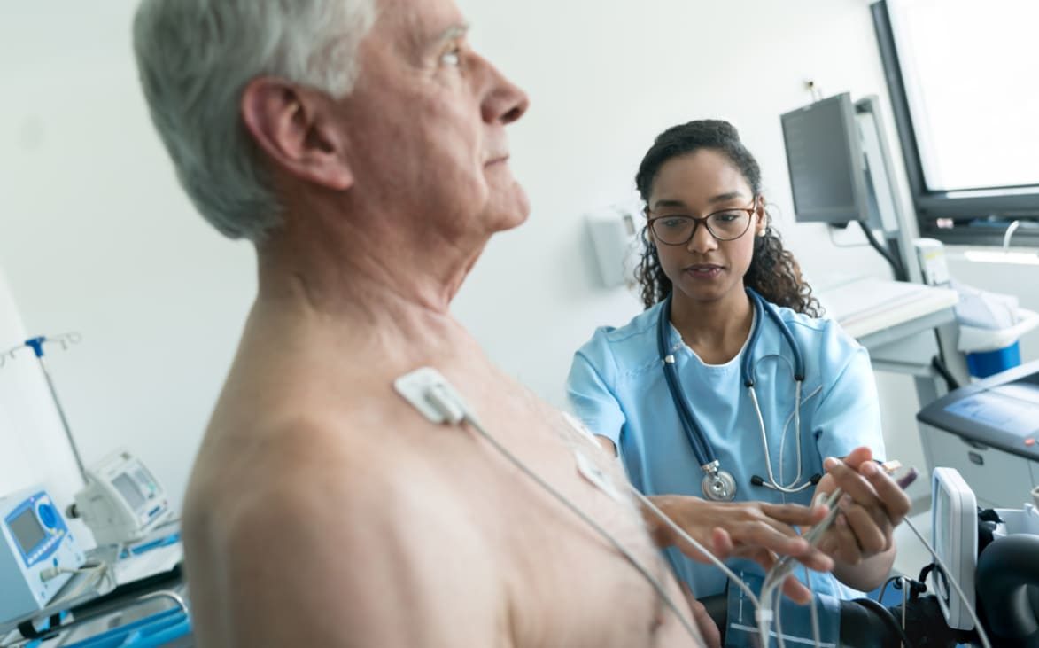 Amylose cardiaque: qu'est-ce que c'est, symptômes, causes, traitement
