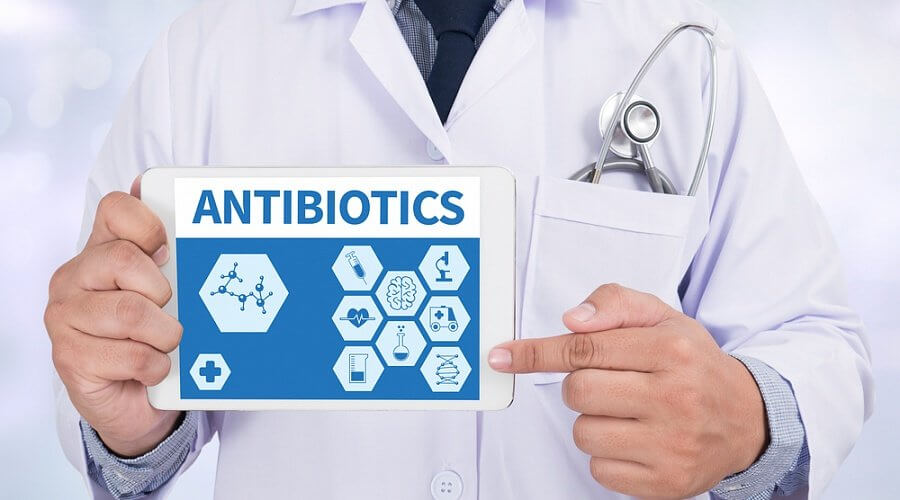 Koldbrand: symptomer, diagnose, behandlingsvejledninger