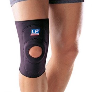 Osgood-Schlatter sygdom: symptomer og behandling