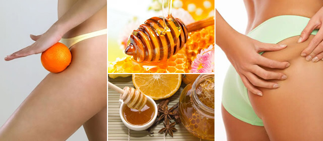 Anti-Cellulite-Körperpackungen zu Hause: Rezepte