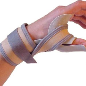 Tendinitis: Symptome und Behandlung