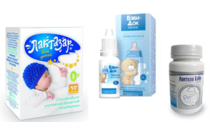 Grummelt im Bauch eines Babys: Gründe, Hilfe für ein Neugeborenes