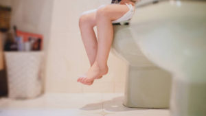 Rehydration bei Durchfall: Symptome bei Kindern und Erwachsenen