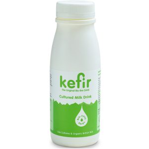 Ist es möglich, Kefir mit Durchfall zu trinken: Wirkung auf den Körper