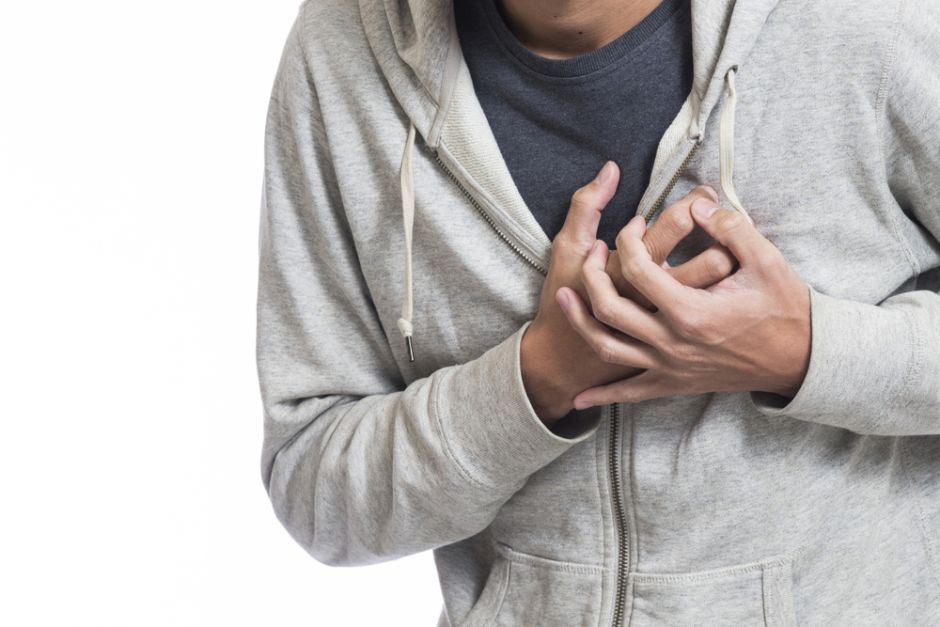 Muerte cardíaca súbita: causas, síntomas, ayuda, tratamiento