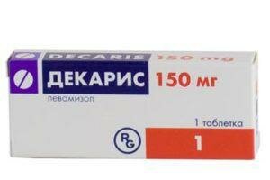 " Dekaris"